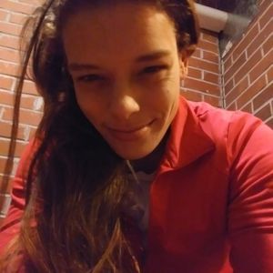 Meet your Posher, Christine